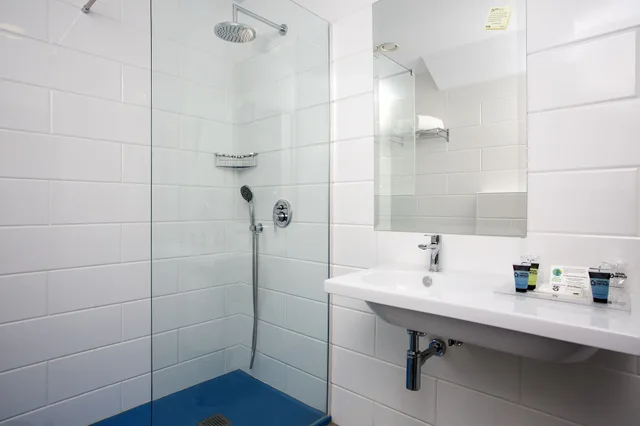 Family, Triple, 1 Double and 1 Single Bed, Casual Del Mar Malaga 10/10