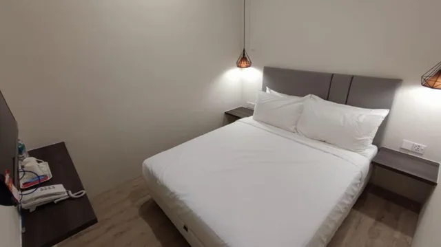 غرفة سوبيريور تنفيذية بسرير كوين، De Luna Hotel Sri Petaling 2/4