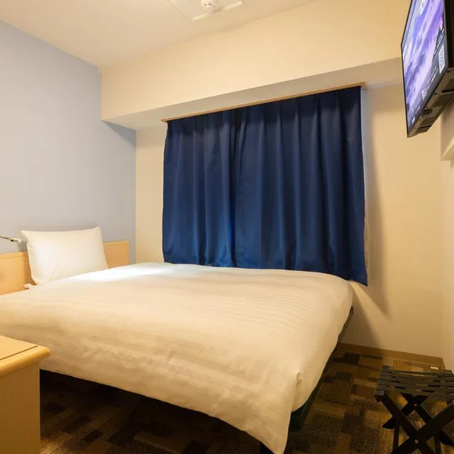 غرفة مفردة، Toyoko Inn Nagasaki Ekimae 13/17