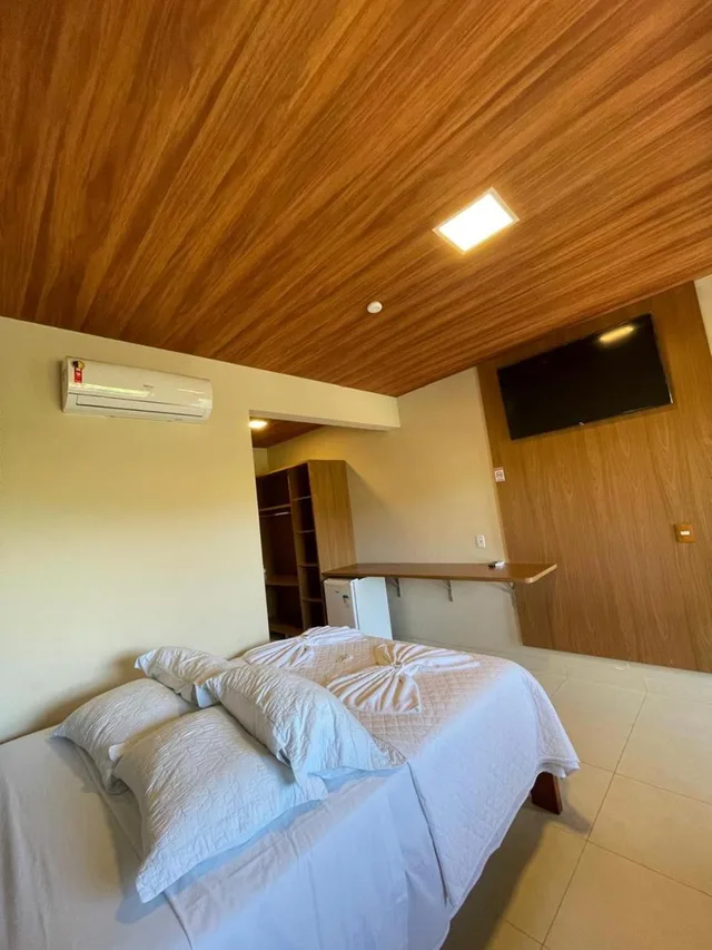 Suite, Tijota Hotel Fazenda 4/7