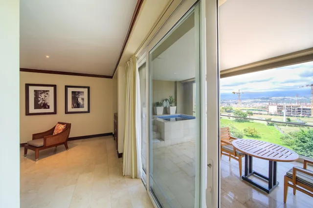 Classic, 2 Double Beds, InterContinental Costa Rica at Multiplaza Mall, an IHG Hotel 9/10