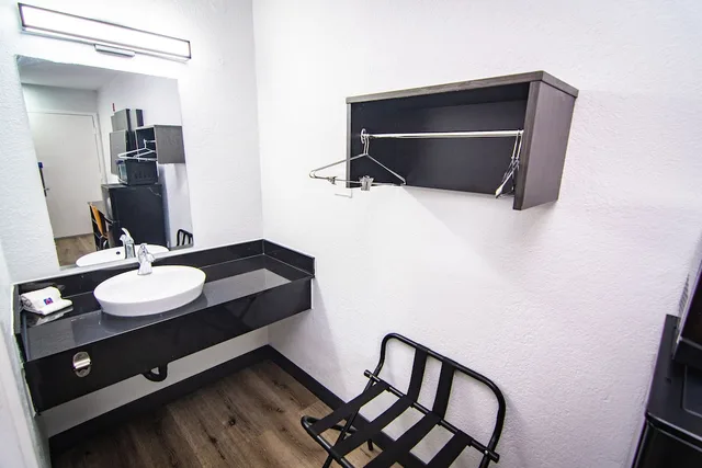 2 Full Beds - Premium, Mini Fridge, Motel6 Kissimmee, FL - Orlando 8/9