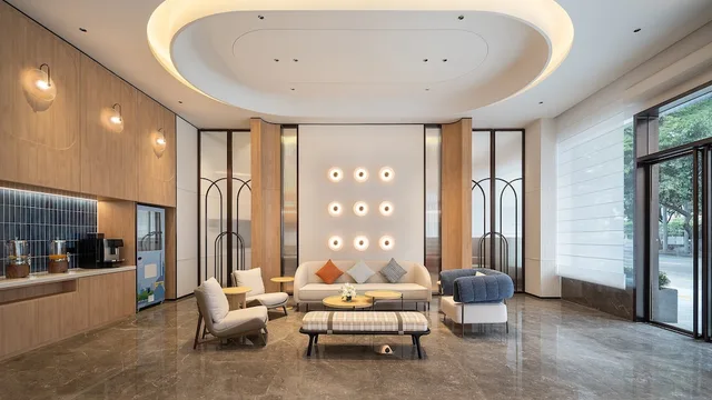 Holiday Inn Express Foshan Shunde Ronggui by IHG, Zhongshan 27/45