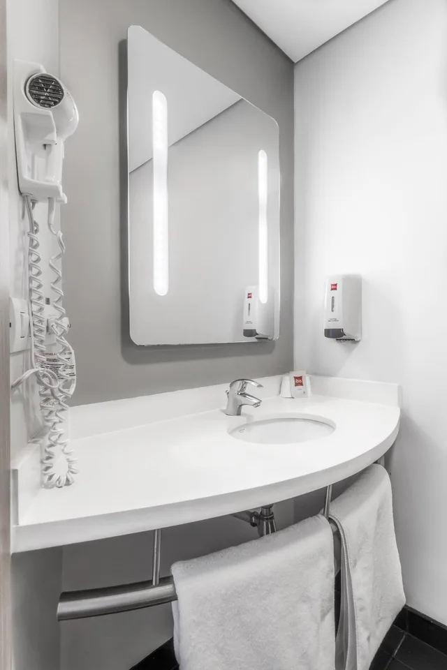 Standard, Multiple Beds، IBIS CARTAGENA MARBELLA 5/5