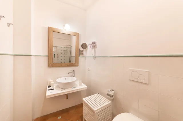 غرفة بسرير فردي، Florida Residence 7/7