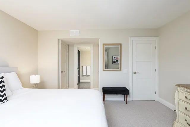 شقة سكنية فاخرة بسرير كينج وسرير بطابقين بـ3 غرف نوم مع سرير سحّاب إضافي، The Lodges At Blue Mountain Sierra Lane Condos 3/10
