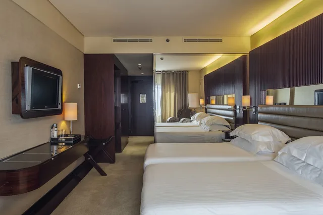 Porto Palacio Hotel By The Editory, Lordelo do Ouro 15/79