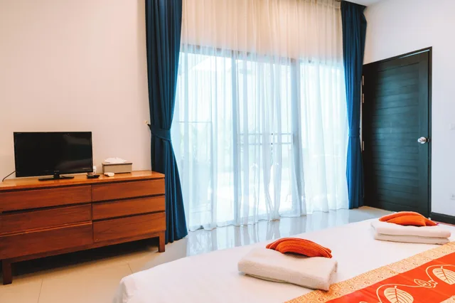 3 Bedrooms, Pool, Superior, Villa, Twin Beds, 2 King Beds، Layantara Resort 6/7