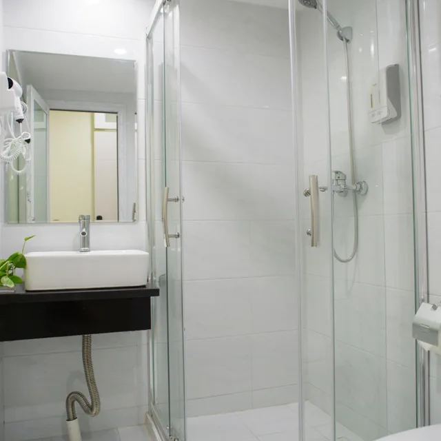 Standard, Quadruple, Memory Travel Hotel - Edge Westlake 6/6