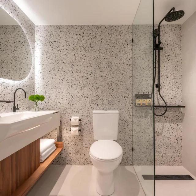 Park, Superior, King Bed، Parkroyal Parramatta 5/5