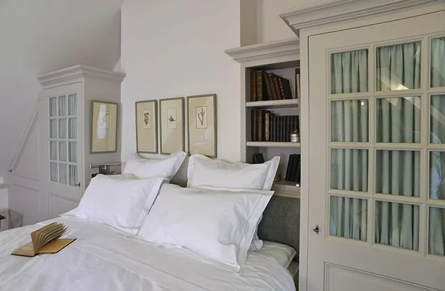 junior suite, Le Clos De Grace 3/10