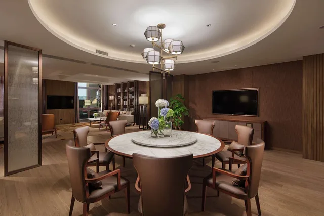 Doubletree By Hilton Huidong China، Pingshan 16/26