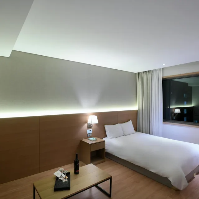 Korean, Premier, Family، Astar Hotel 5/9