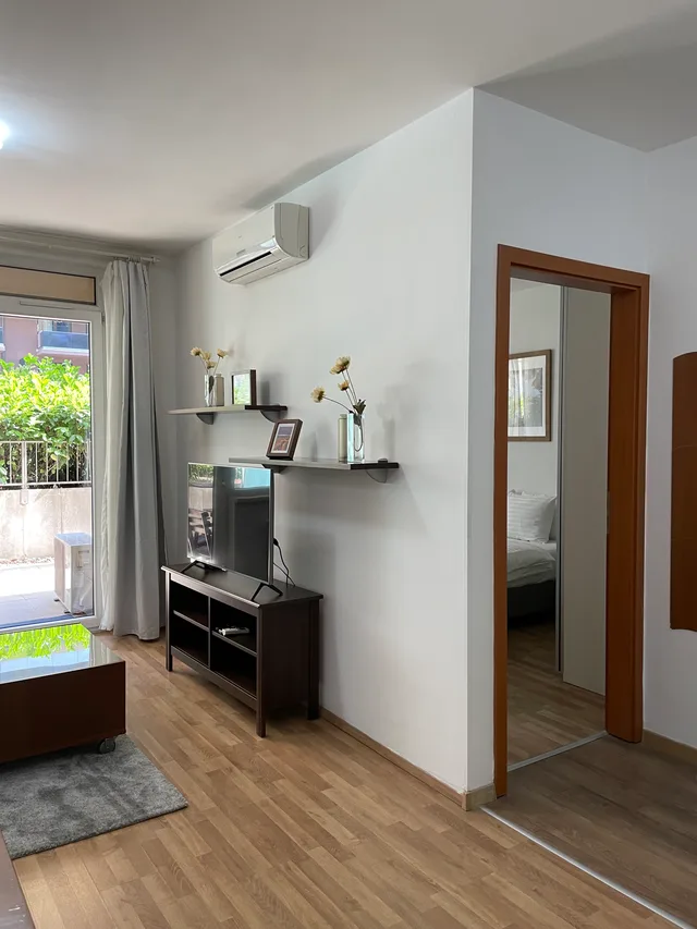 Apartment, Double Bed, CORVIN CENTER SUITES 4/7