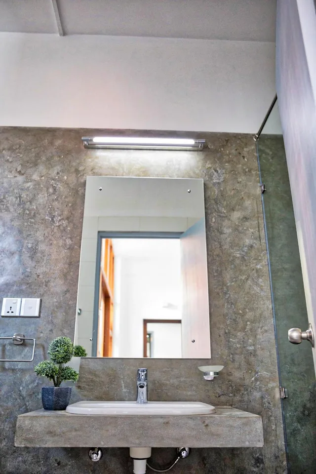 غرفة قياسية بسريرين منفصلين، C1 Colombo Fort 7/7