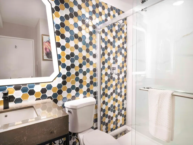 غرفة بسريرين كوين، DoubleTree by Hilton Livermore CA 2/3