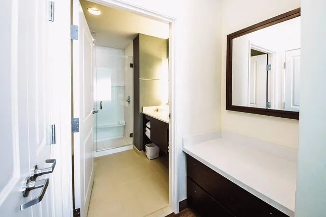 استوديو بسرير كينج، RESIDENCE INN HARLINGEN 3/4