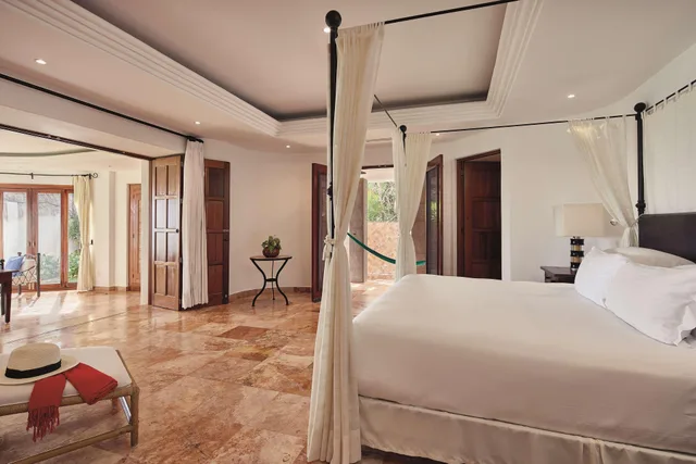 1 Bedroom, Suite, Ocean Front، Maroma A Belmond Hotel 5/9