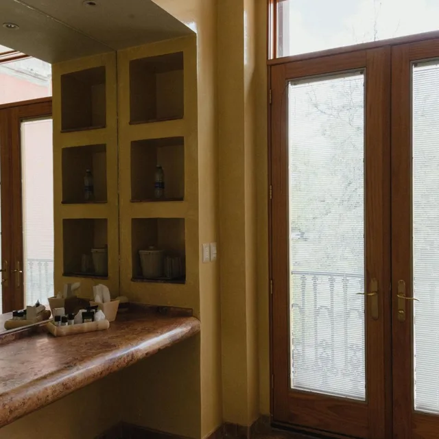 Deluxe, Suite, King Bed, Gran Hotel de Queretaro 8/9
