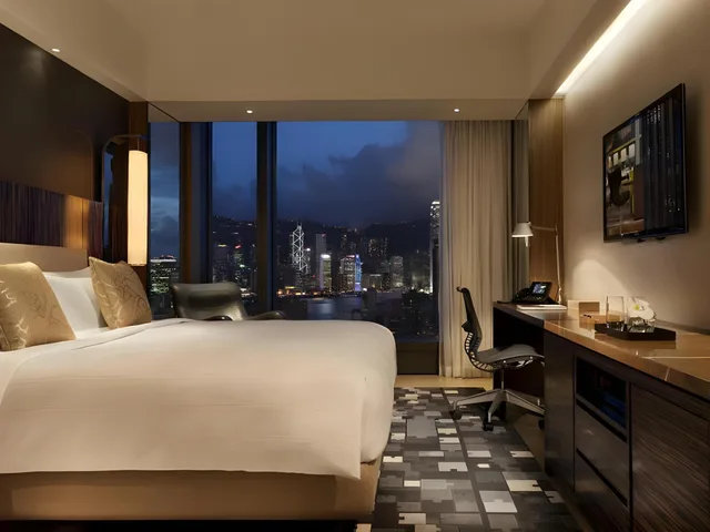 غرفة كلوب بإطلالة على المرفأ، Hotel ICON 1/1
