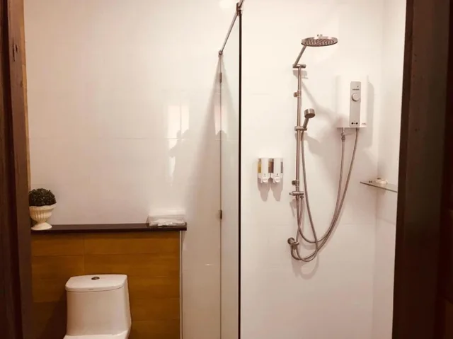 غرفة ديلوكس بسرير كينج بشرفة، Boutique Village Hotel SHA Plus 3/3