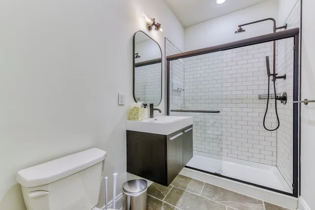 شقة ديلوكس بسرير كوين بغرفة نوم واحدة، Sosuite at French Quarters - Rittenhouse Square 2/2