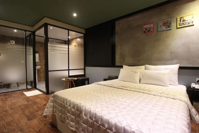 Standard, Double Bed, G7 Hotel 1/3