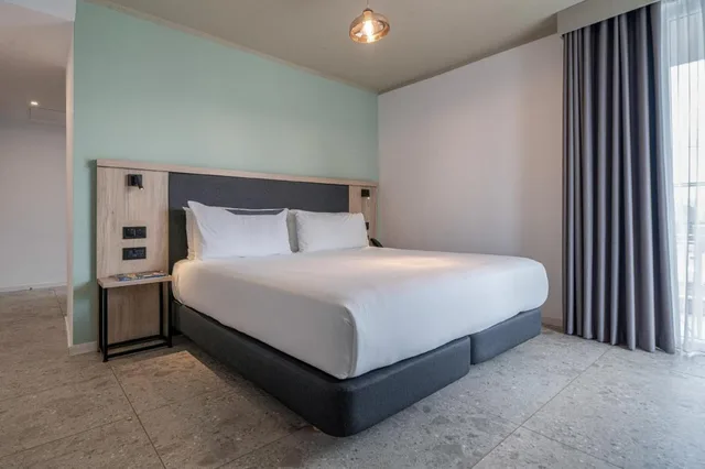 غرفة سوبيريور، Hotel Mistral St. Julian's 1/9