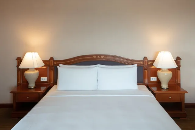 جناح جونيور بسرير كينج، Centara Riverside Hotel Chiang Mai 3/5