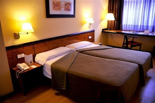 غرفة بسرير مزدوج، Glories Hotel 1/1