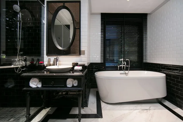 جناح بسريرين منفصلين، La Sinfonia Citadel hotel and Spa 4/5