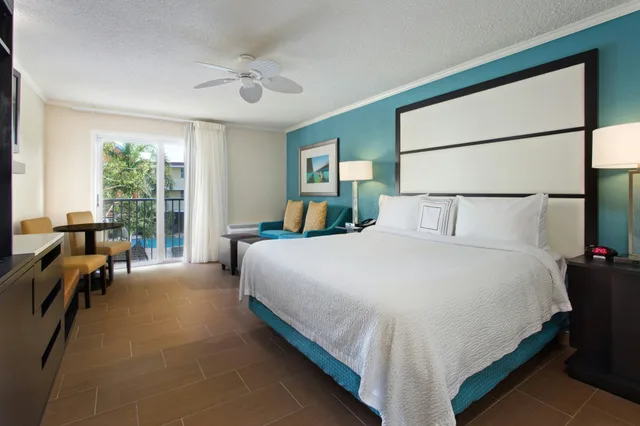 Studio, Fairfield Inn And Suites Key West 1/3
