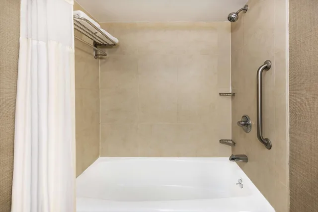 Standard, Hilton Garden Inn San Antonio Airport Hotel 3/3