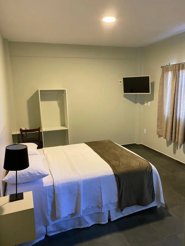 غرفة سوبيريور بسرير مزدوج، Hotel Onda Azul 4/7
