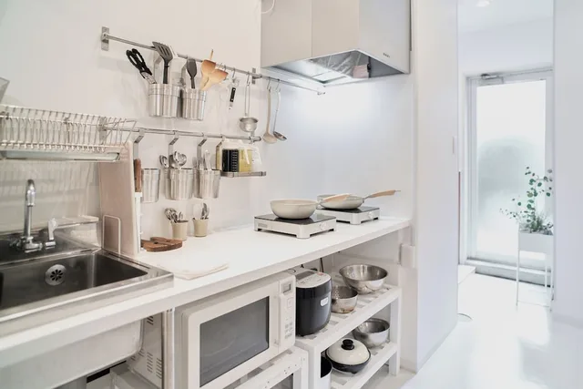 سكن مشترك مختلط، Casa Blanca Guesthouse - Hostel 5/6