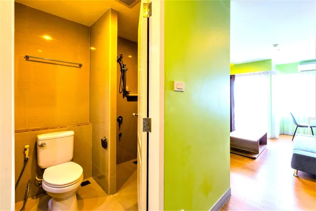 جناح بسرير كينج، Nest n Rest Hotel 4/4