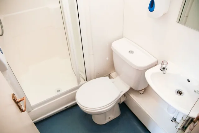 غرفة أساسية بسرير مزدوج، St Christopher S Inn Hostels 7/8