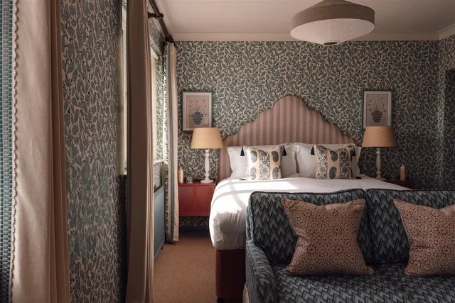 Champion, Suite, King Bed، Deans Place 1/1