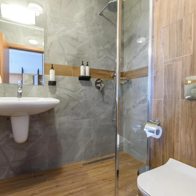 3 Bedrooms, Apartment, St George Ski Spa 5/7