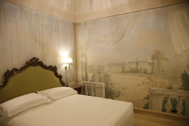 1 Bedroom, Classic, Queen Bed, Hotel Sant' Anna 4/10