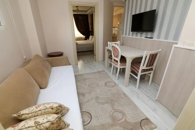 غرفة عائلية، Brk Dream Suites Taksim 7/10