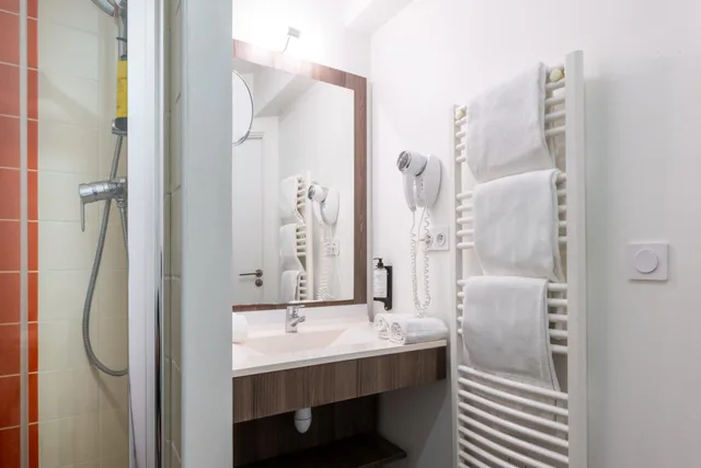 شقة بغرفة نوم واحدة، Odalys Appart'hotel Lorgeril 7/8