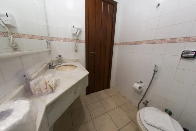 Apartment, Queen Bed, Hotel La Foret 8/10
