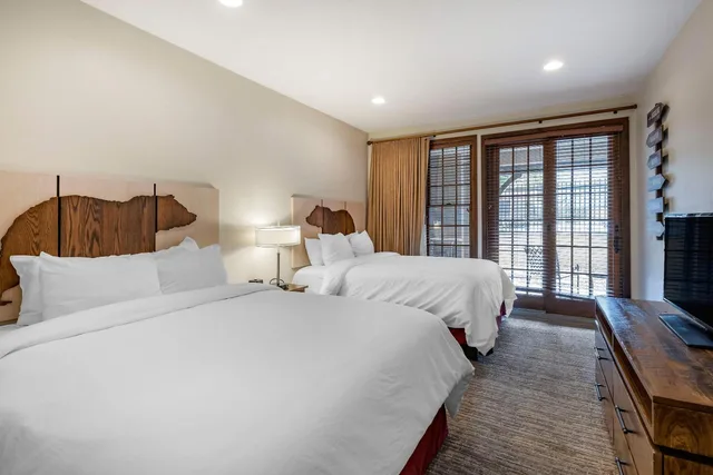 شقة بـ4 غرف نوم، Bluegreen Vacations Big Bear Village, an Ascend Collection Resort 2/10