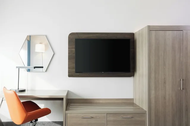 Holiday Inn Express And Suites Los Mochis Centro By Ihg، Los Mochis 37/50