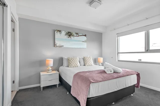 شقة بغرفة نوم واحدة، Proximity Waterfront Apartments 1/3