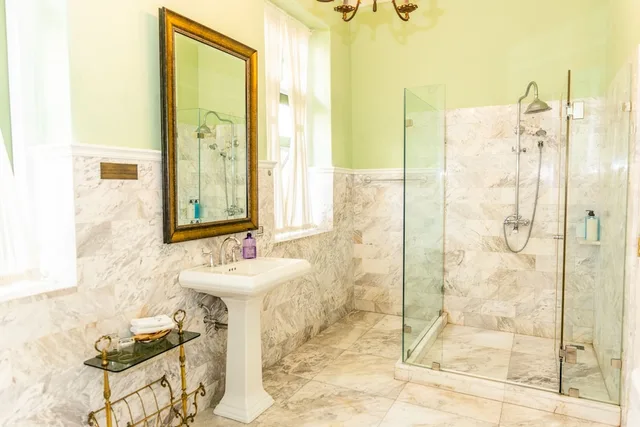 جناح ديلوكس بسرير كينج، Baan2459 Heritage House 4/5
