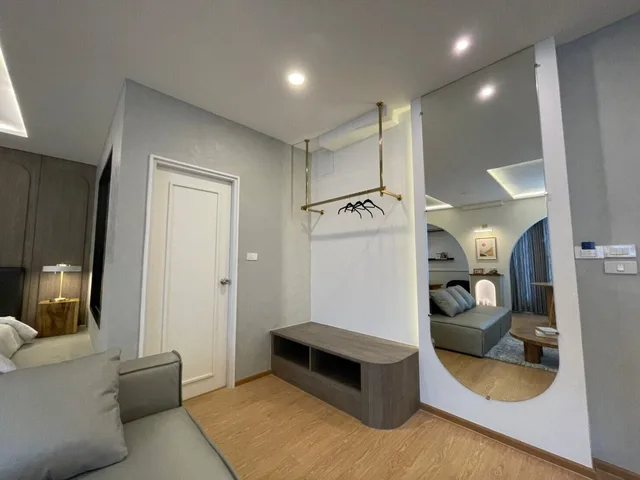 جناح مريح بسرير كينج، R2 Hotel Chiangmai 6/6