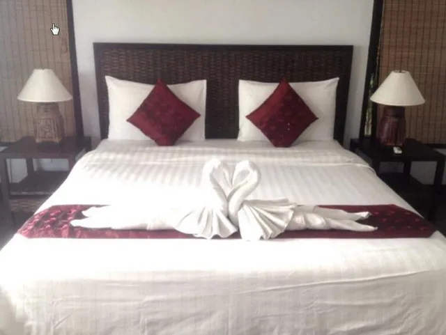 Pavilion, Deluxe, King Bed، Chintakiri Resort Koh Tao 3/3