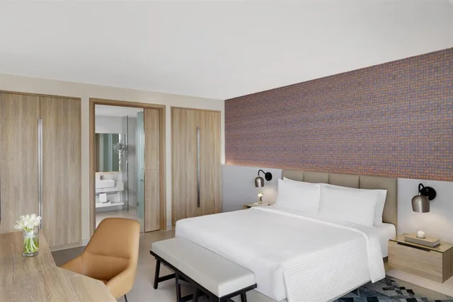 2 Bedrooms, Pavilion, Suite, Ocean View, Terrace، Alma Resort Cam Ranh 4/6